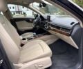Черный Ауди А4, объемом двигателя 2 л и пробегом 55 тыс. км за 6000 $, фото 10 на Automoto.ua