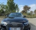 Черный Ауди А4, объемом двигателя 2 л и пробегом 190 тыс. км за 2000 $, фото 1 на Automoto.ua