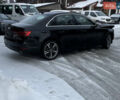 Черный Ауди А4, объемом двигателя 1.98 л и пробегом 68 тыс. км за 15900 $, фото 1 на Automoto.ua