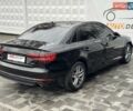 Чорний Ауді А4, об'ємом двигуна 1.98 л та пробігом 198 тис. км за 15900 $, фото 11 на Automoto.ua