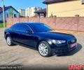 Черный Ауди А4, объемом двигателя 2 л и пробегом 176 тыс. км за 15900 $, фото 1 на Automoto.ua