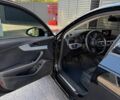 Черный Ауди А4, объемом двигателя 1.98 л и пробегом 230 тыс. км за 12950 $, фото 14 на Automoto.ua