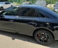 Черный Ауди А4, объемом двигателя 1.4 л и пробегом 106 тыс. км за 20999 $, фото 7 на Automoto.ua