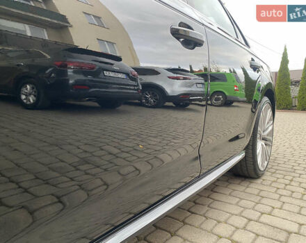 Чорний Ауді А4, об'ємом двигуна 1.98 л та пробігом 103 тис. км за 16450 $, фото 27 на Automoto.ua