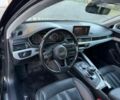 Чорний Ауді А4, об'ємом двигуна 2 л та пробігом 69 тис. км за 8000 $, фото 6 на Automoto.ua