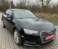 Черный Ауди А4, объемом двигателя 1.98 л и пробегом 61 тыс. км за 19850 $, фото 34 на Automoto.ua