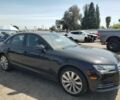 Черный Ауди А4, объемом двигателя 2 л и пробегом 54 тыс. км за 7300 $, фото 1 на Automoto.ua