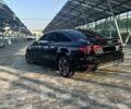 Черный Ауди А4, объемом двигателя 2 л и пробегом 91 тыс. км за 15500 $, фото 6 на Automoto.ua