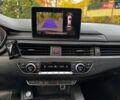 Чорний Ауді А4, об'ємом двигуна 2 л та пробігом 115 тис. км за 22390 $, фото 17 на Automoto.ua