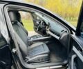 Черный Ауди А4, объемом двигателя 2 л и пробегом 160 тыс. км за 16794 $, фото 11 на Automoto.ua