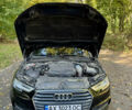 Чорний Ауді А4, об'ємом двигуна 1.97 л та пробігом 192 тис. км за 20800 $, фото 9 на Automoto.ua