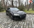 Черный Ауди А4, объемом двигателя 1.98 л и пробегом 98 тыс. км за 19300 $, фото 11 на Automoto.ua