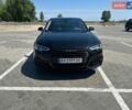 Черный Ауди А4, объемом двигателя 1.98 л и пробегом 85 тыс. км за 19999 $, фото 1 на Automoto.ua