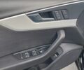 Чорний Ауді А4, об'ємом двигуна 2 л та пробігом 176 тис. км за 15900 $, фото 10 на Automoto.ua