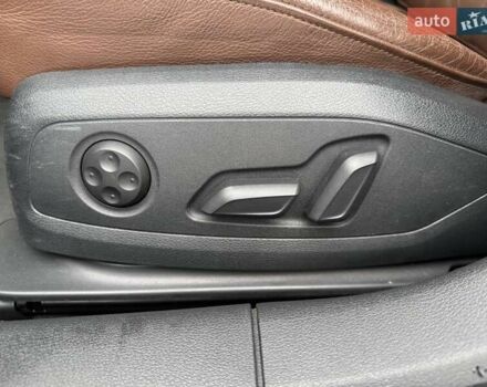 Чорний Ауді А4, об'ємом двигуна 1.98 л та пробігом 103 тис. км за 19500 $, фото 11 на Automoto.ua