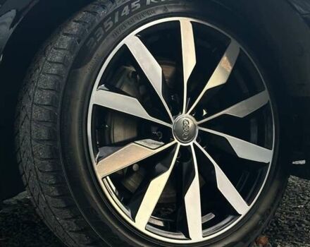 Чорний Ауді А4, об'ємом двигуна 1.98 л та пробігом 173 тис. км за 15200 $, фото 17 на Automoto.ua