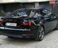 Чорний Ауді А4, об'ємом двигуна 1.98 л та пробігом 118 тис. км за 18200 $, фото 1 на Automoto.ua