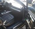 Чорний Ауді А4, об'ємом двигуна 2 л та пробігом 56 тис. км за 5000 $, фото 4 на Automoto.ua