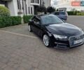 Черный Ауди А4, объемом двигателя 1.98 л и пробегом 151 тыс. км за 21500 $, фото 6 на Automoto.ua