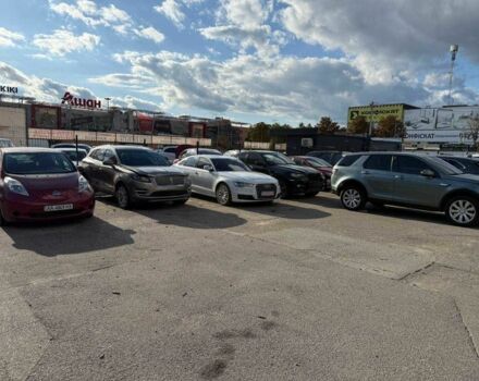 Ауди А4 2017 в Киеве на Automoto.ua Черный Ауди А4, объемом двигателя 2 л и пробегом 80 тыс. км за 13500 $, фото 10 на Automoto.ua