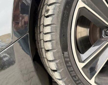 Черный Ауди А4, объемом двигателя 1.98 л и пробегом 155 тыс. км за 20499 $, фото 10 на Automoto.ua