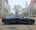 Чорний Ауді А4, об'ємом двигуна 2 л та пробігом 232 тис. км за 10800 $, фото 4 на Automoto.ua