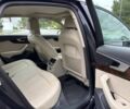 Черный Ауди А4, объемом двигателя 2 л и пробегом 55 тыс. км за 6000 $, фото 12 на Automoto.ua