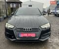 Чорний Ауді А4, об'ємом двигуна 1.98 л та пробігом 213 тис. км за 13900 $, фото 2 на Automoto.ua