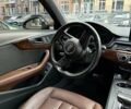 Черный Ауди А4, объемом двигателя 1.98 л и пробегом 120 тыс. км за 17000 $, фото 11 на Automoto.ua
