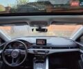 Черный Ауди А4, объемом двигателя 2 л и пробегом 100 тыс. км за 18900 $, фото 24 на Automoto.ua