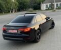Черный Ауди А4, объемом двигателя 2 л и пробегом 226 тыс. км за 15700 $, фото 6 на Automoto.ua