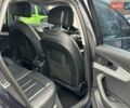 Черный Ауди А4, объемом двигателя 2 л и пробегом 189 тыс. км за 16500 $, фото 8 на Automoto.ua