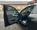 Чорний Ауді А4, об'ємом двигуна 1.98 л та пробігом 213 тис. км за 13900 $, фото 17 на Automoto.ua
