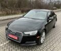 Черный Ауди А4, объемом двигателя 1.98 л и пробегом 61 тыс. км за 19850 $, фото 39 на Automoto.ua
