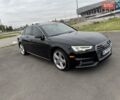 Черный Ауди А4, объемом двигателя 1.98 л и пробегом 204 тыс. км за 20900 $, фото 9 на Automoto.ua
