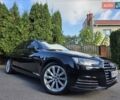 Черный Ауди А4, объемом двигателя 2 л и пробегом 100 тыс. км за 18900 $, фото 1 на Automoto.ua