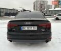 Чорний Ауді А4, об'ємом двигуна 1.98 л та пробігом 103 тис. км за 19500 $, фото 3 на Automoto.ua