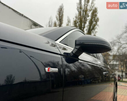 Чорний Ауді А4, об'ємом двигуна 1.98 л та пробігом 373 тис. км за 13999 $, фото 54 на Automoto.ua