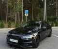 Чорний Ауді А4, об'ємом двигуна 2 л та пробігом 129 тис. км за 23500 $, фото 1 на Automoto.ua