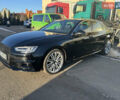 Черный Ауди А4, объемом двигателя 1.98 л и пробегом 103 тыс. км за 15975 $, фото 9 на Automoto.ua