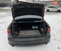 Чорний Ауді А4, об'ємом двигуна 1.98 л та пробігом 103 тис. км за 19500 $, фото 14 на Automoto.ua