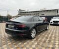 Чорний Ауді А4, об'ємом двигуна 2 л та пробігом 170 тис. км за 15900 $, фото 4 на Automoto.ua