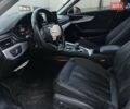 Чорний Ауді А4, об'ємом двигуна 0 л та пробігом 230 тис. км за 11999 $, фото 13 на Automoto.ua