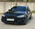 Чорний Ауді А4, об'ємом двигуна 1.98 л та пробігом 163 тис. км за 18300 $, фото 7 на Automoto.ua