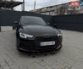 Черный Ауди А4, объемом двигателя 1.98 л и пробегом 155 тыс. км за 20499 $, фото 2 на Automoto.ua