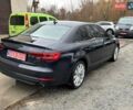 Черный Ауди А4, объемом двигателя 2 л и пробегом 189 тыс. км за 16500 $, фото 3 на Automoto.ua