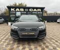 Чорний Ауді А4, об'ємом двигуна 2 л та пробігом 170 тис. км за 15900 $, фото 1 на Automoto.ua