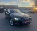 Черный Ауди А4, объемом двигателя 2 л и пробегом 302 тыс. км за 11900 $, фото 1 на Automoto.ua