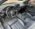 Чорний Ауді А4, об'ємом двигуна 1.98 л та пробігом 95 тис. км за 25999 $, фото 19 на Automoto.ua
