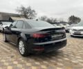 Чорний Ауді А4, об'ємом двигуна 2 л та пробігом 170 тис. км за 15900 $, фото 3 на Automoto.ua
